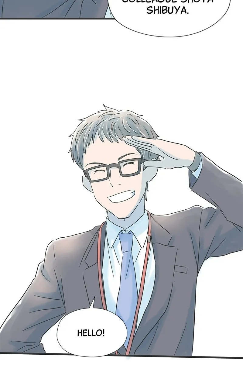 It Rains On Precious Days