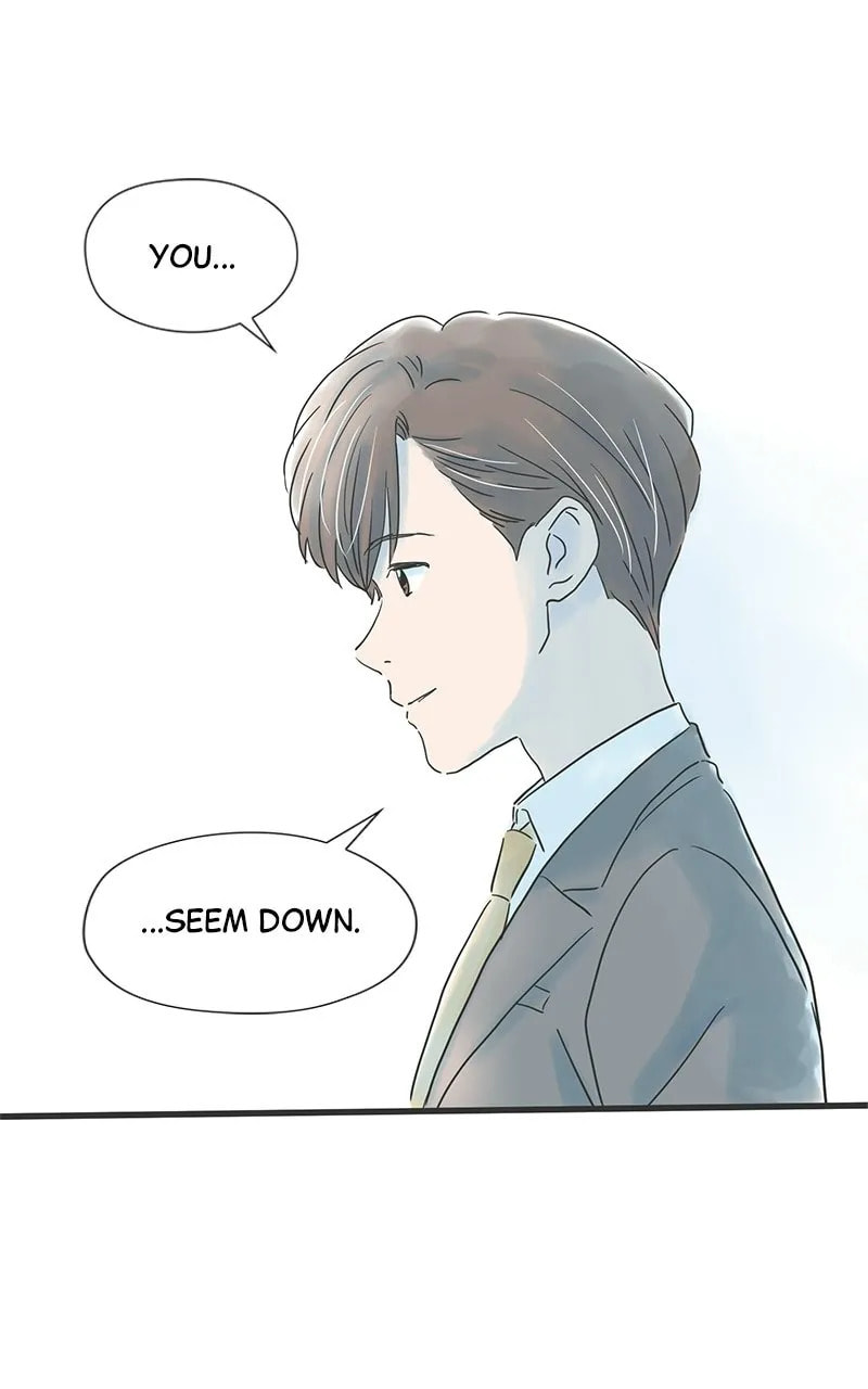 It Rains On Precious Days