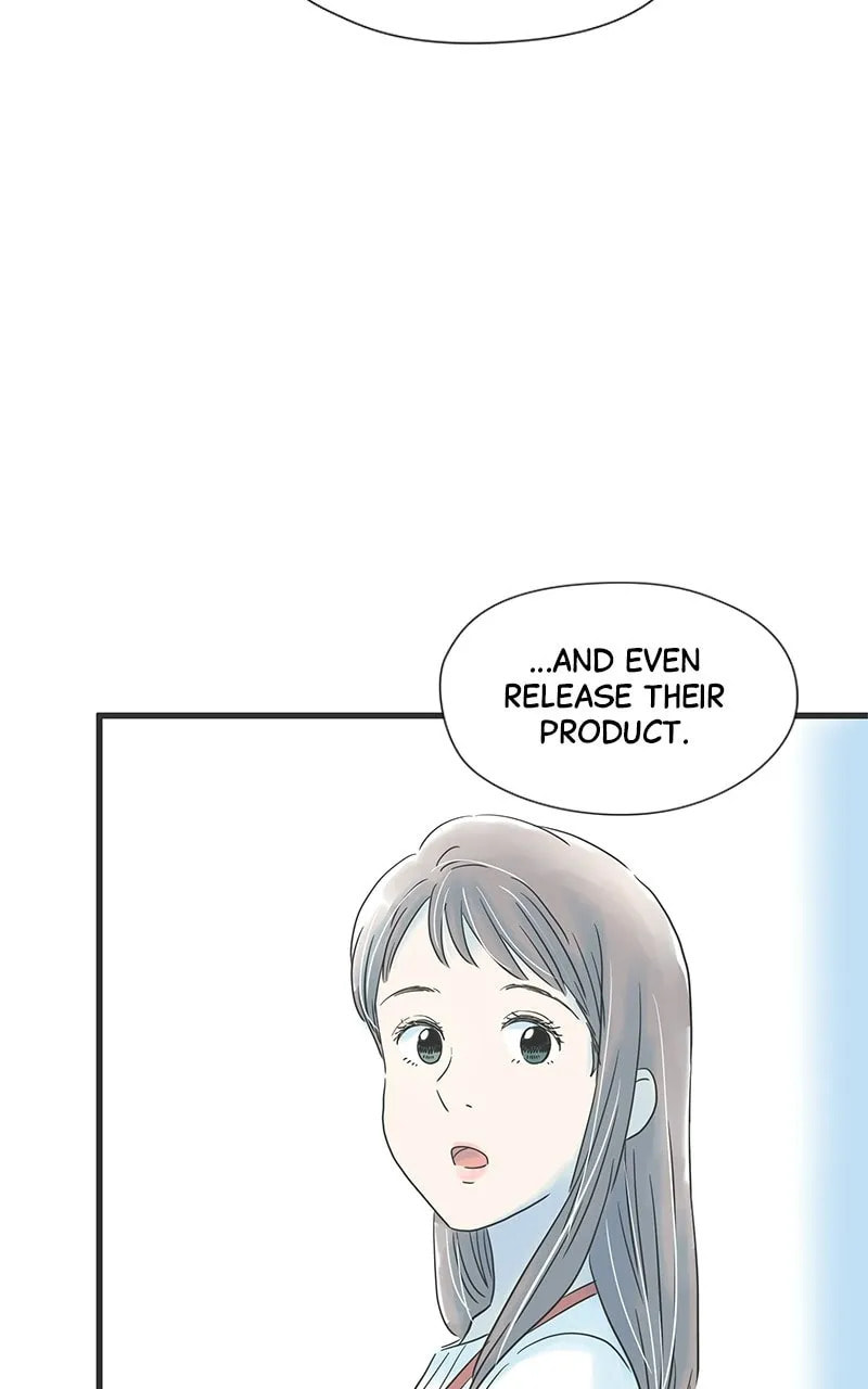 It Rains On Precious Days