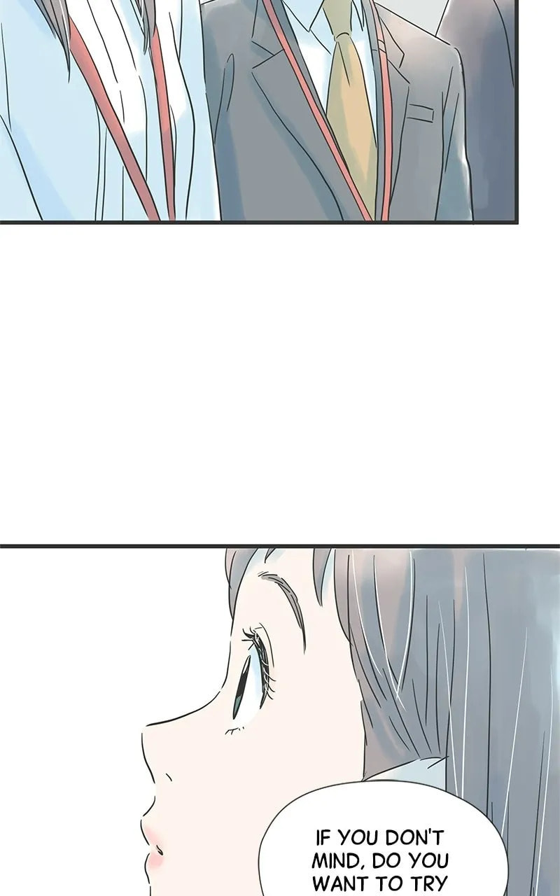 It Rains On Precious Days