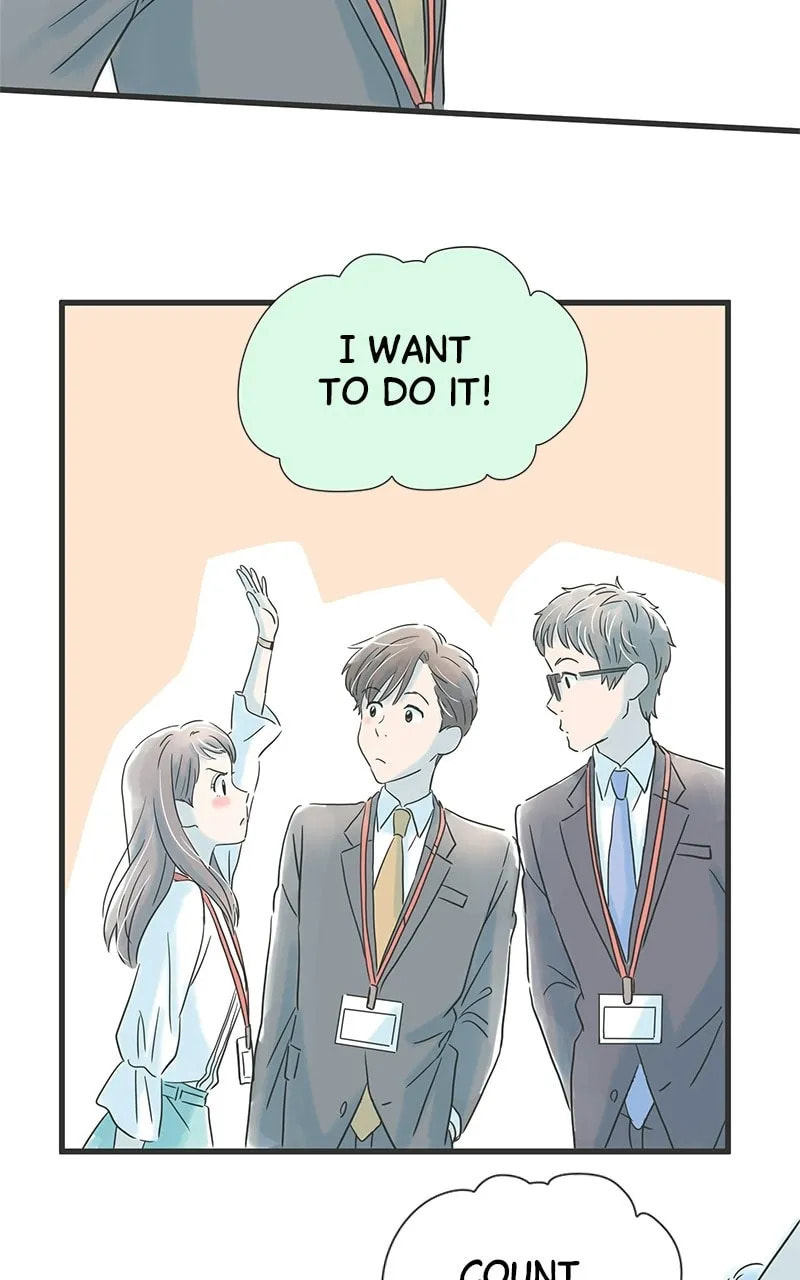 It Rains On Precious Days