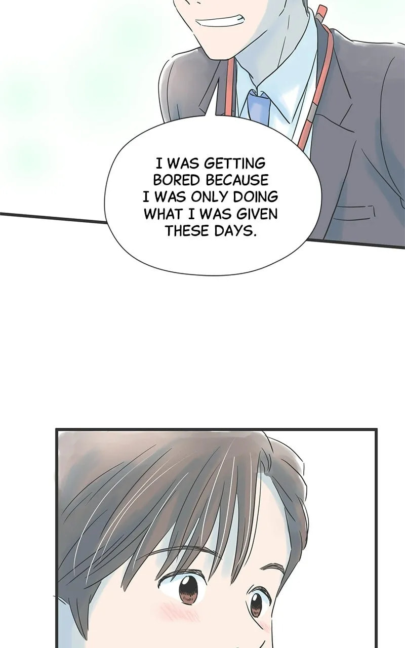 It Rains On Precious Days