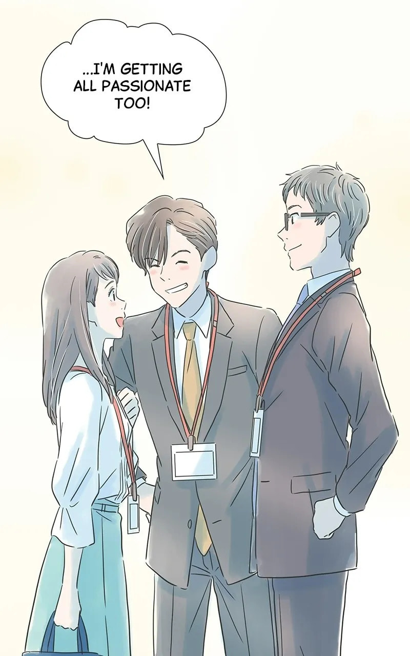 It Rains On Precious Days