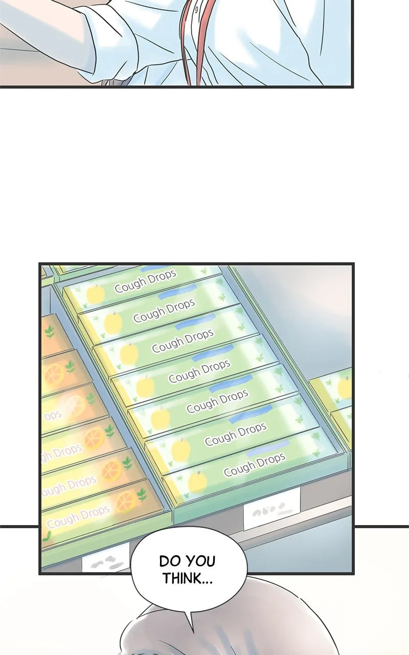 It Rains On Precious Days