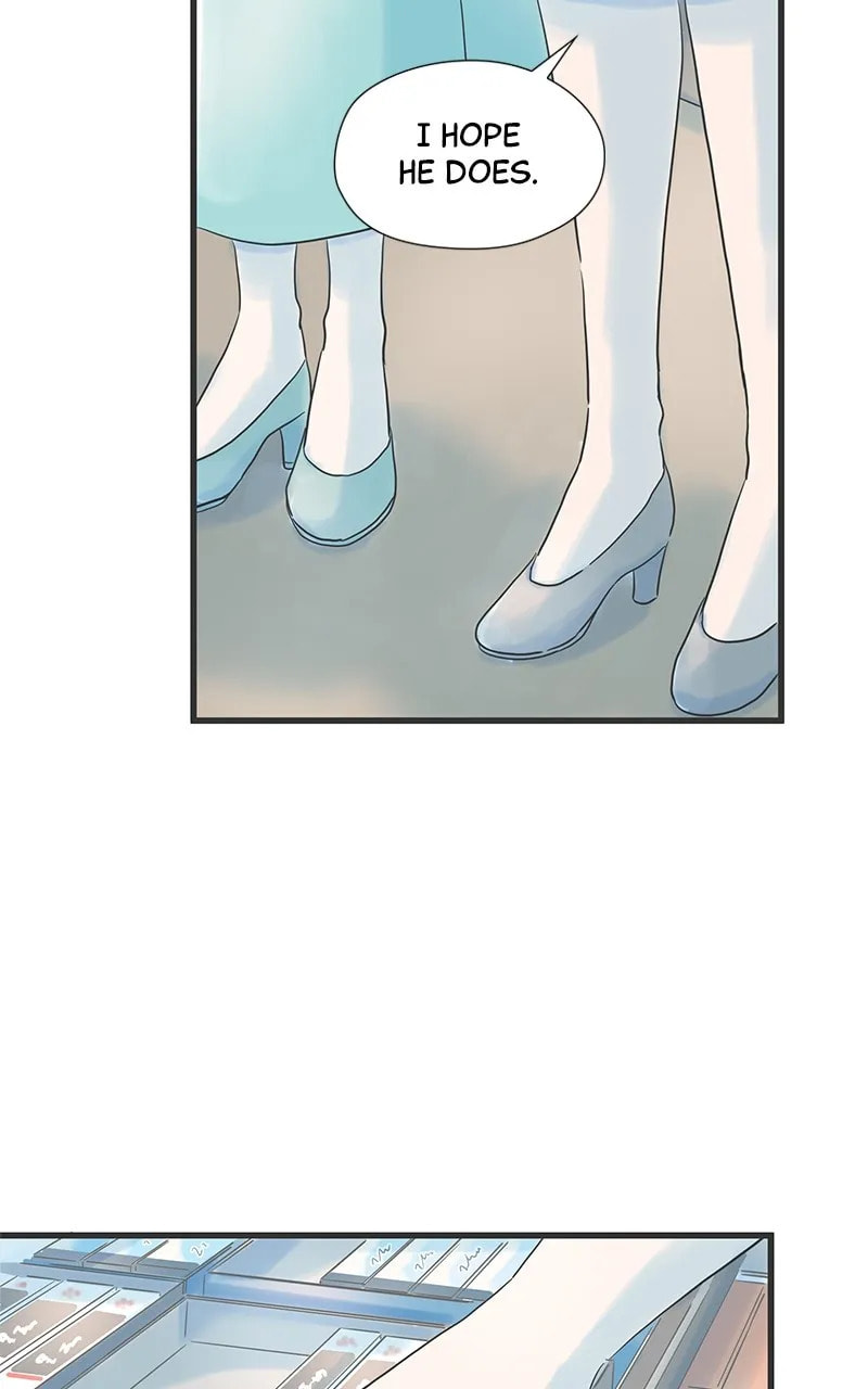 It Rains On Precious Days