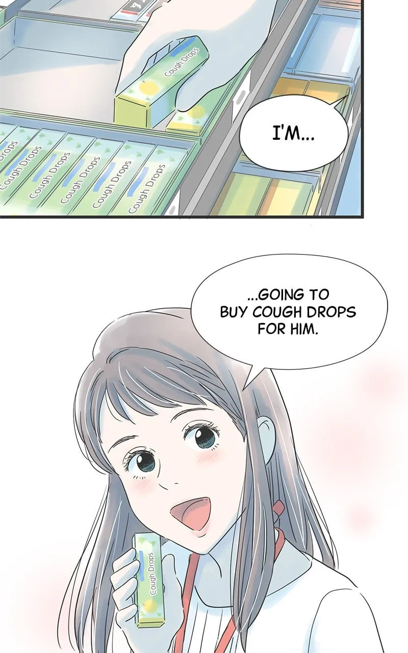 It Rains On Precious Days