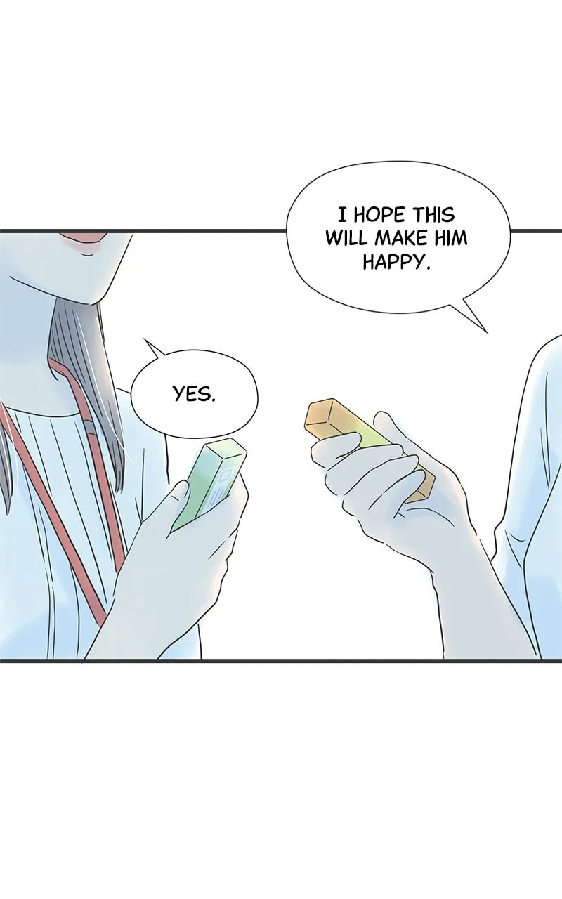 It Rains On Precious Days