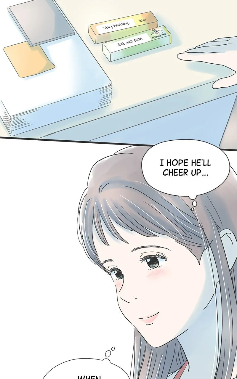 It Rains On Precious Days