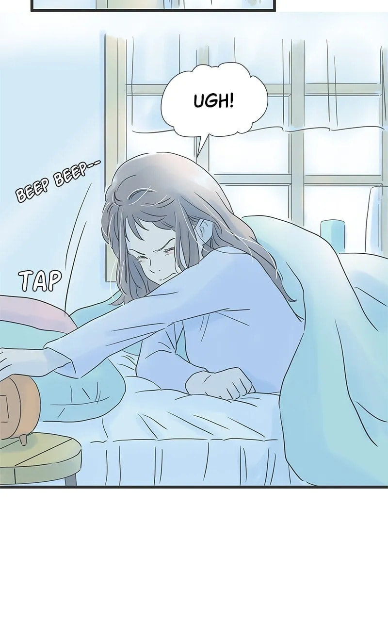 It Rains On Precious Days