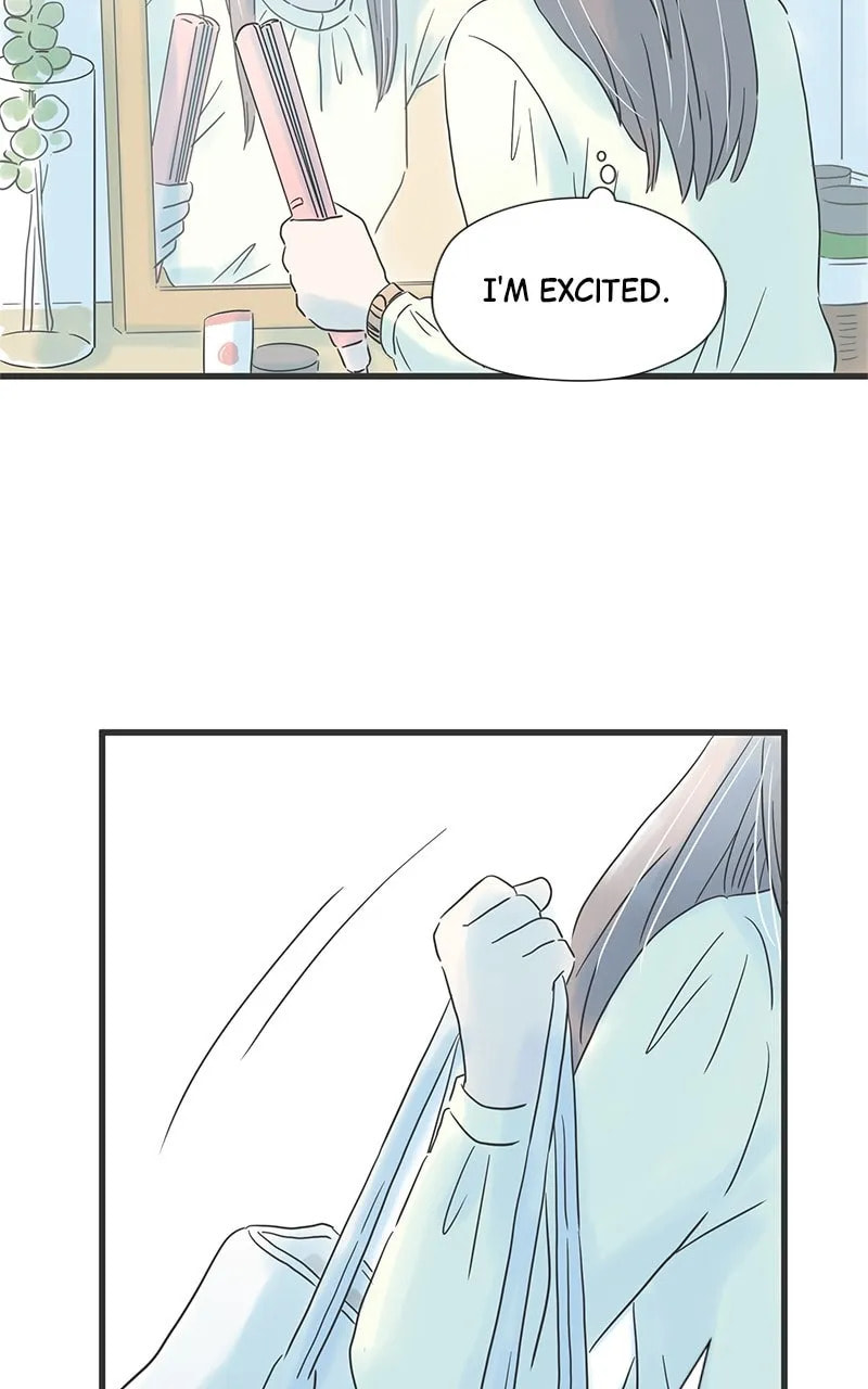 It Rains On Precious Days