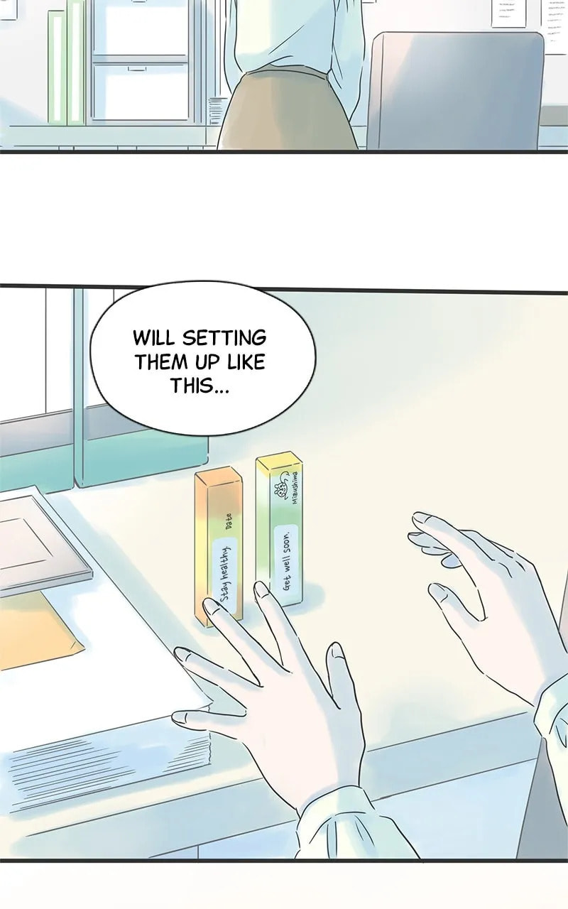 It Rains On Precious Days