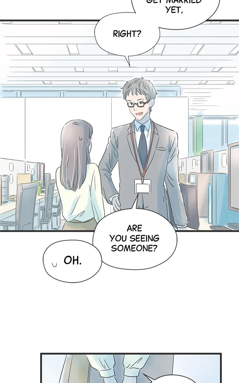 It Rains On Precious Days