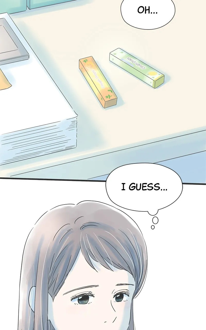 It Rains On Precious Days