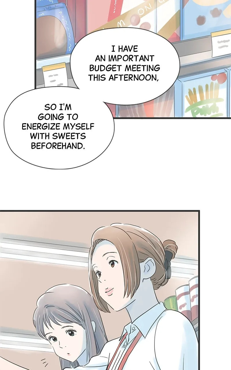 It Rains On Precious Days