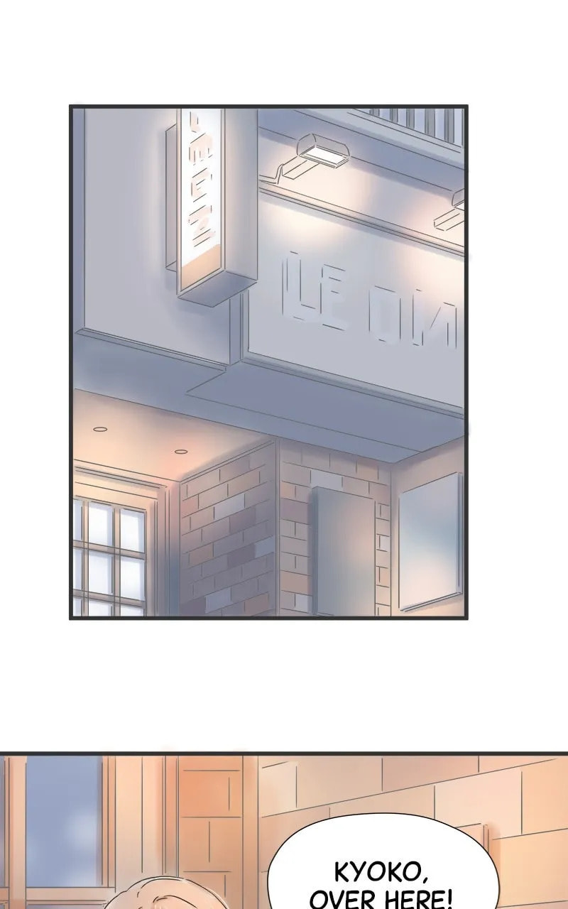 It Rains On Precious Days