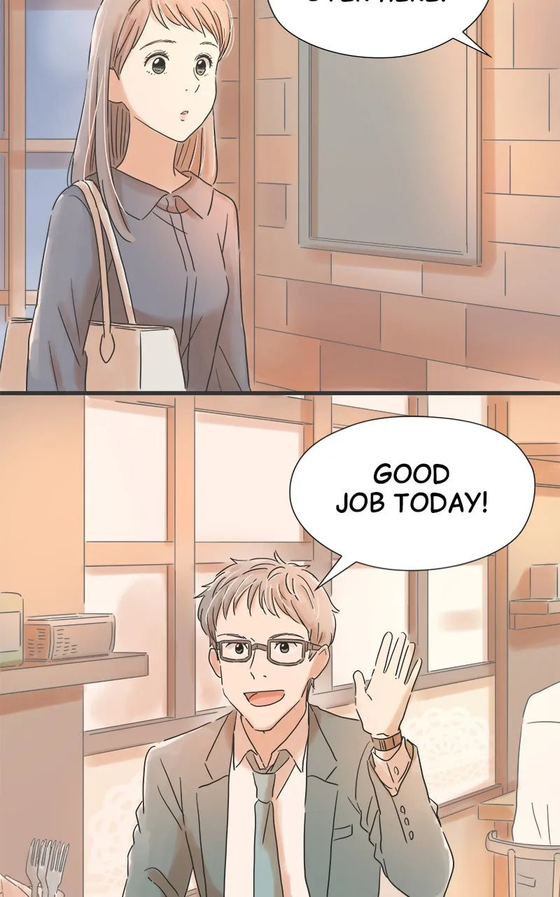 It Rains On Precious Days