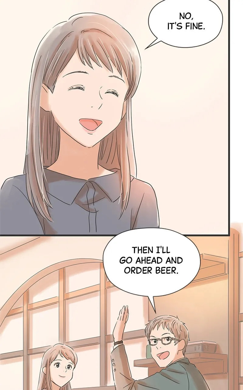 It Rains On Precious Days