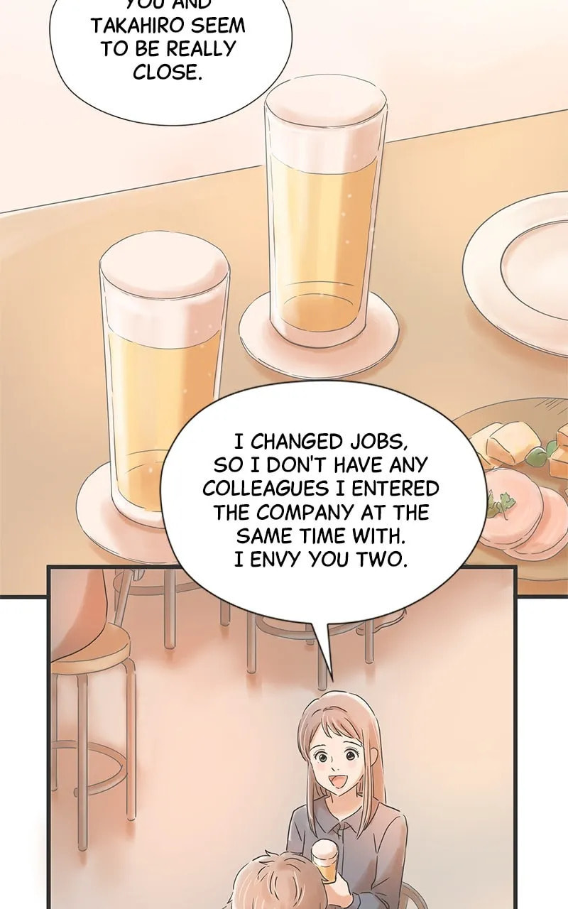 It Rains On Precious Days