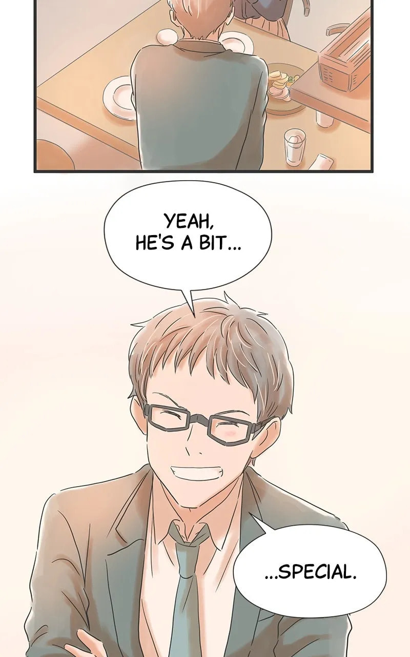 It Rains On Precious Days