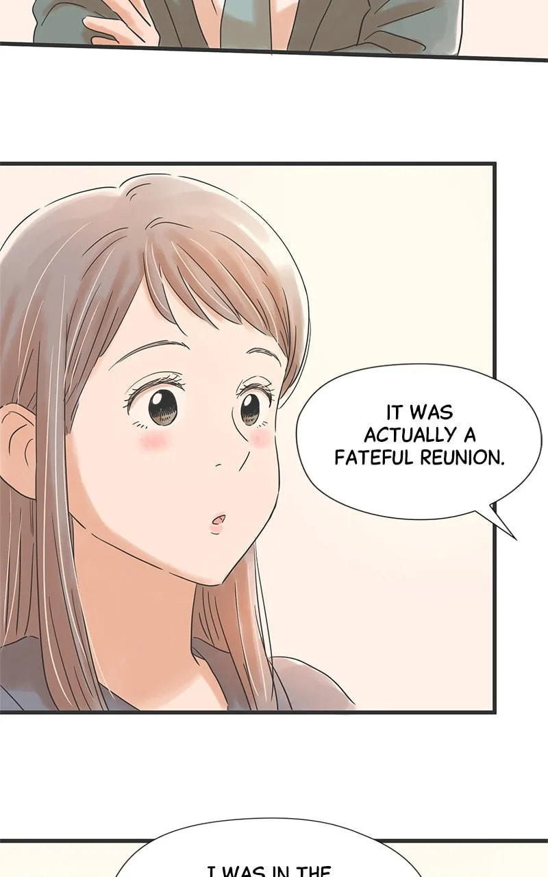 It Rains On Precious Days