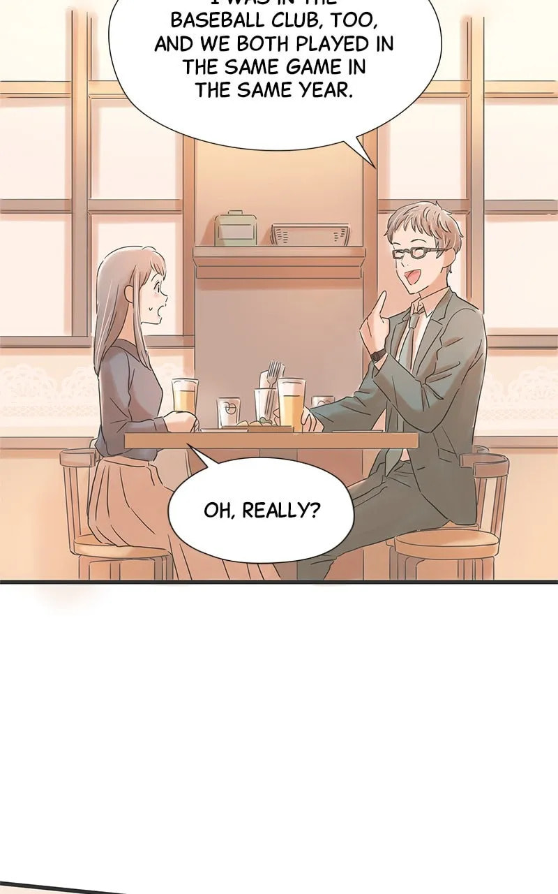 It Rains On Precious Days