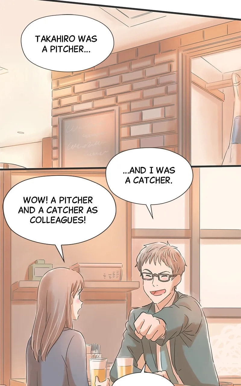 It Rains On Precious Days