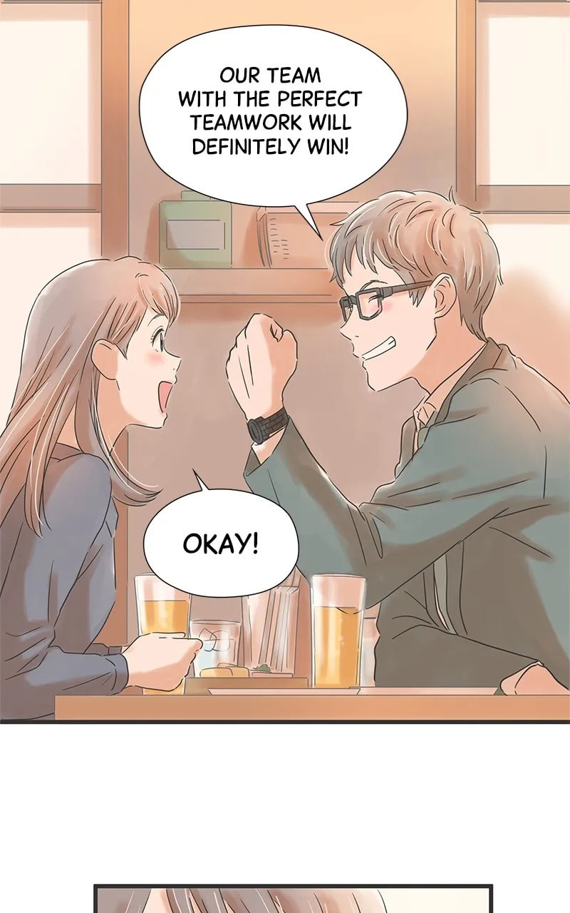 It Rains On Precious Days