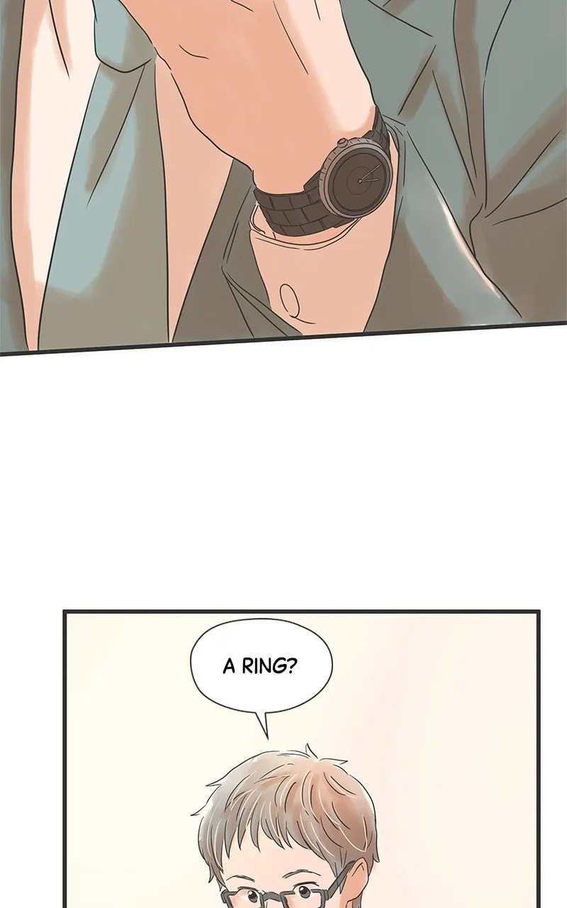 It Rains On Precious Days