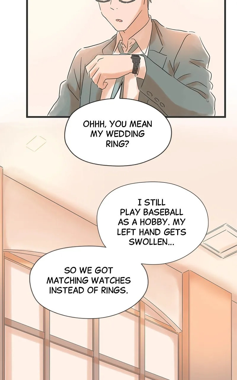 It Rains On Precious Days