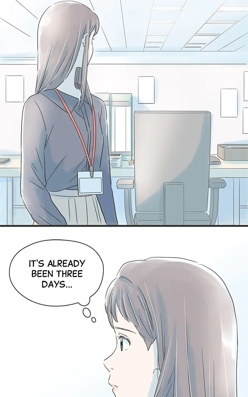 It Rains On Precious Days