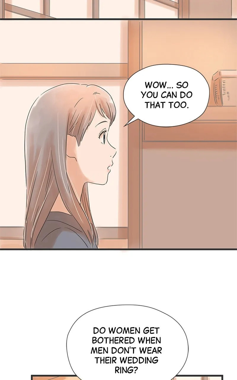 It Rains On Precious Days