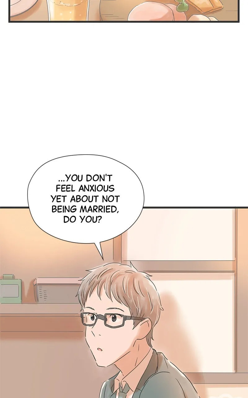 It Rains On Precious Days