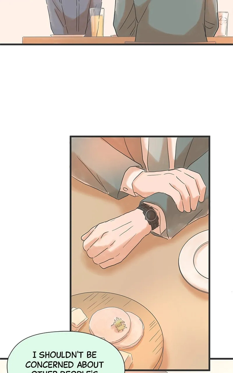 It Rains On Precious Days