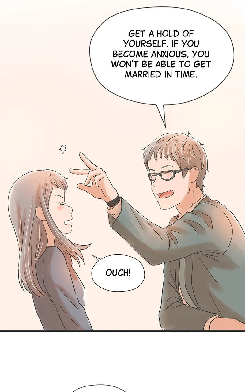 It Rains On Precious Days