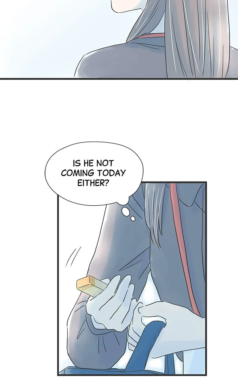 It Rains On Precious Days