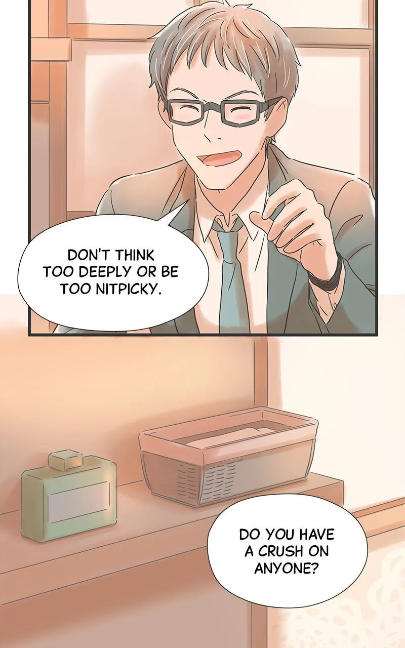 It Rains On Precious Days