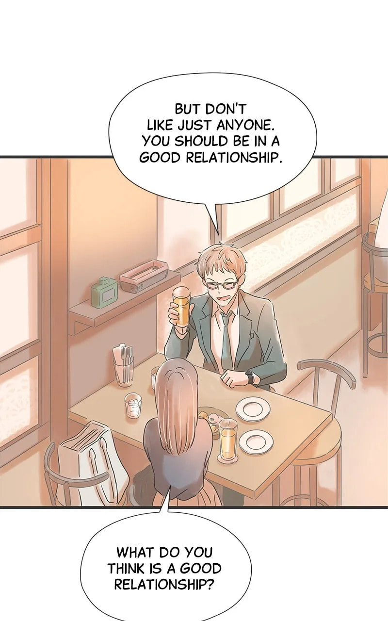 It Rains On Precious Days