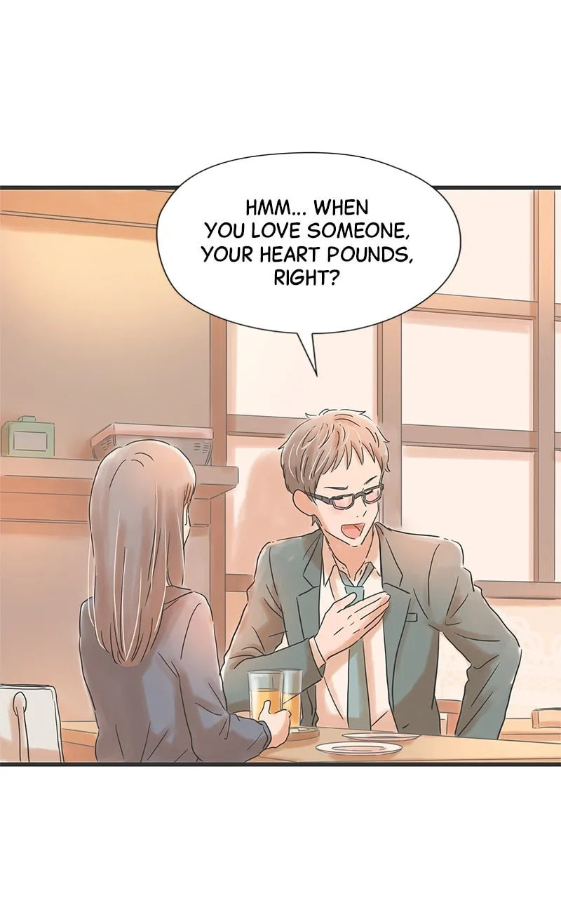 It Rains On Precious Days