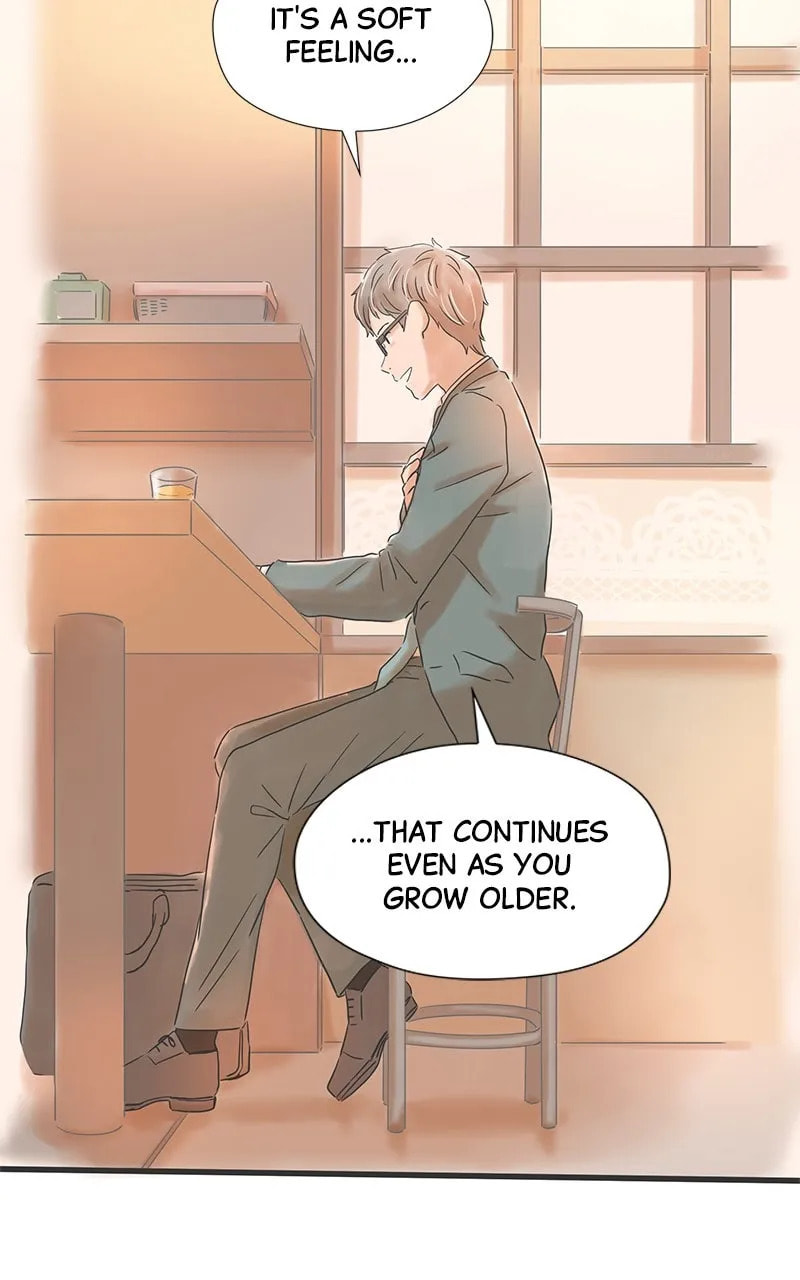 It Rains On Precious Days