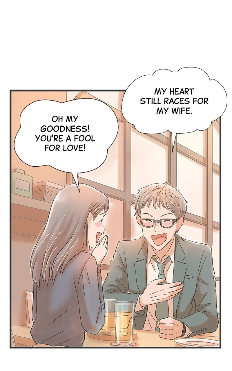 It Rains On Precious Days