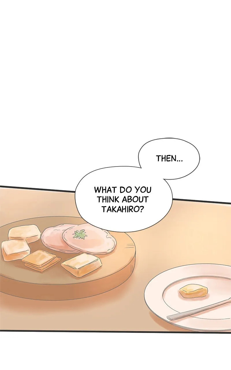 It Rains On Precious Days