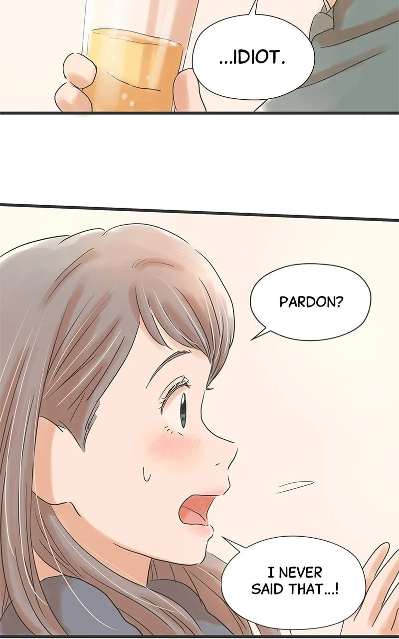 It Rains On Precious Days