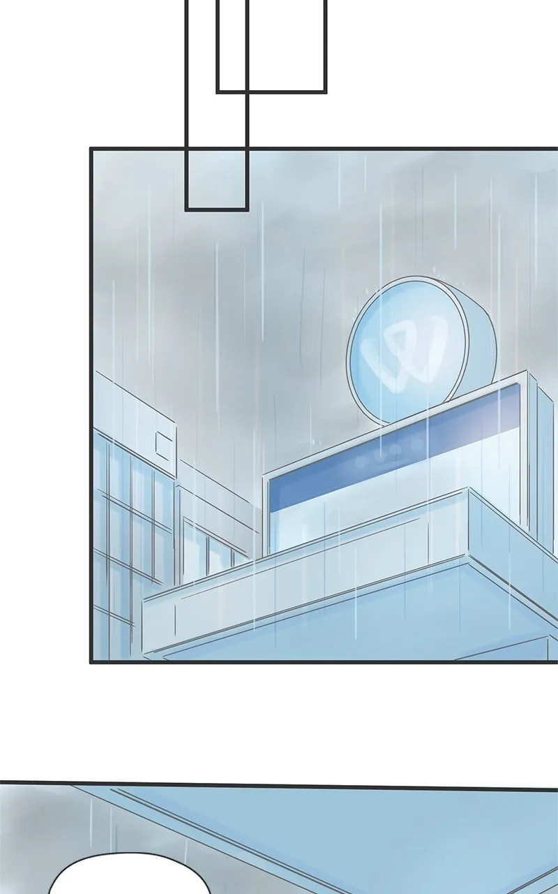 It Rains On Precious Days