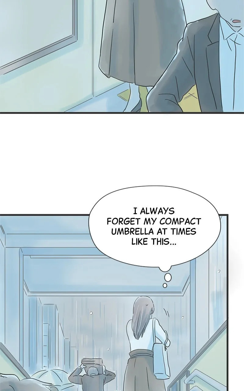 It Rains On Precious Days