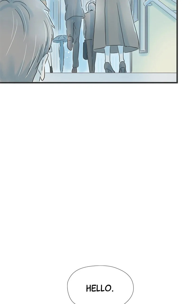 It Rains On Precious Days