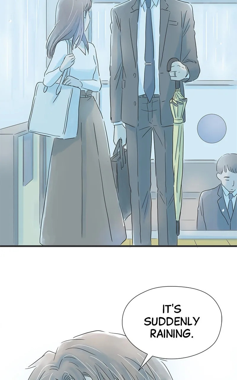 It Rains On Precious Days