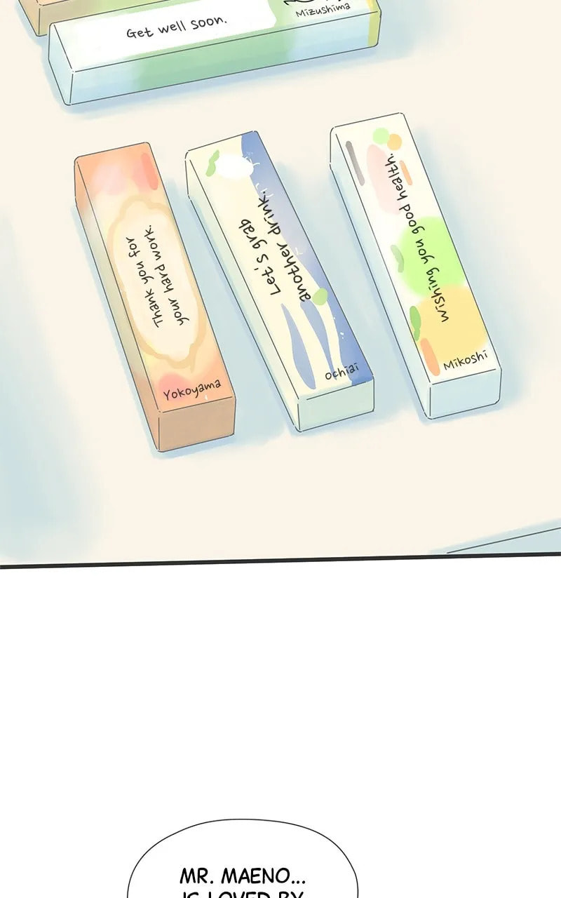 It Rains On Precious Days