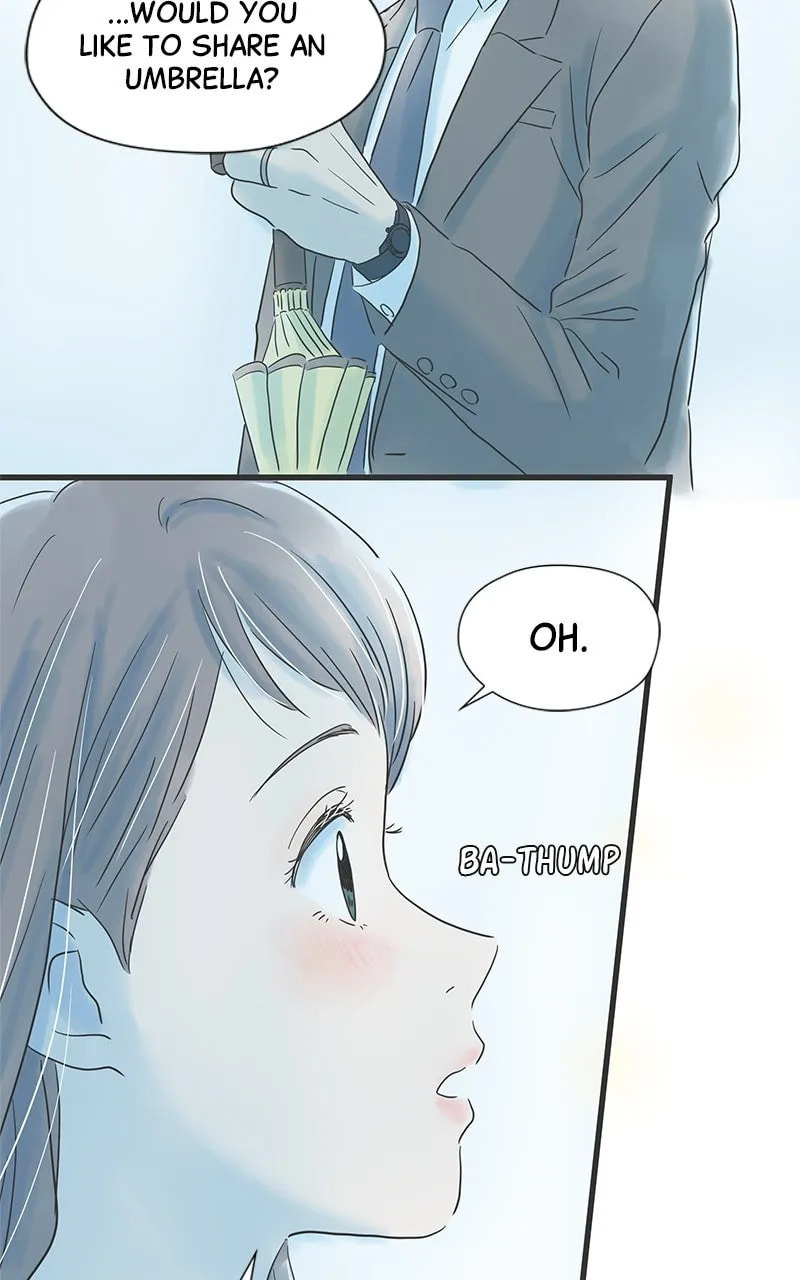 It Rains On Precious Days