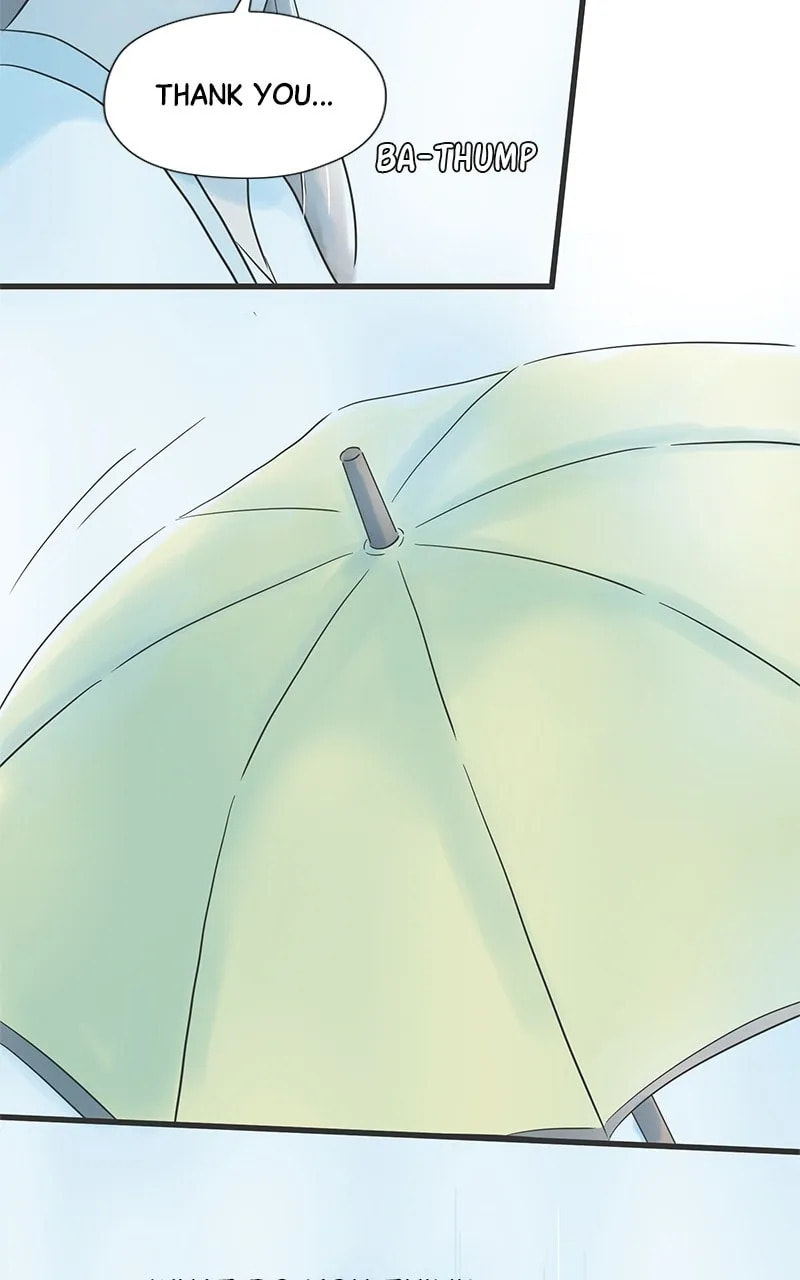 It Rains On Precious Days