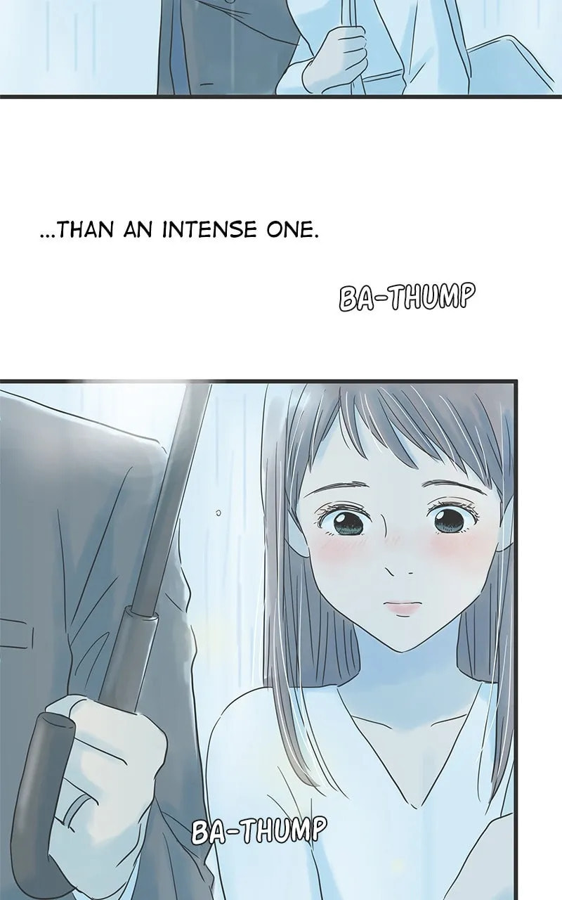 It Rains On Precious Days